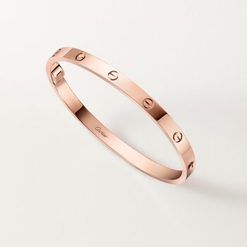 Cartier love bracelet for sale hotsell