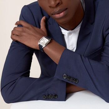 Men s Watches Luxury Watches for him Cartier