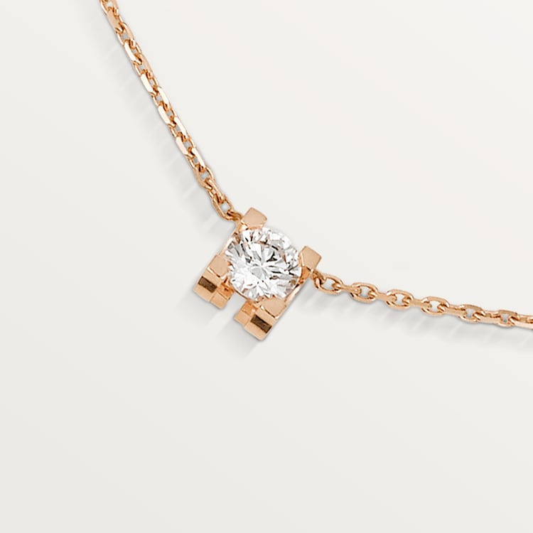 C de 2025 cartier necklace