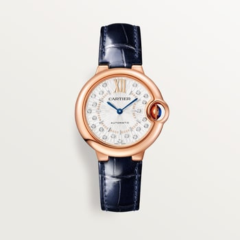 Ballon Bleu de Cartier watch Ballon Bleu de Cartier watch