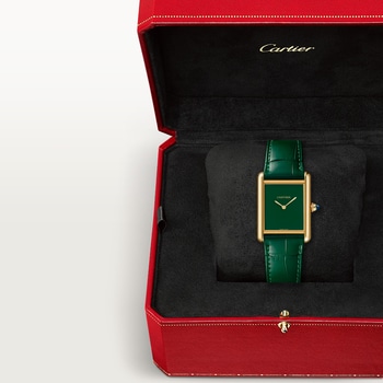 Tank Louis Cartier watch Tank Louis Cartier watch