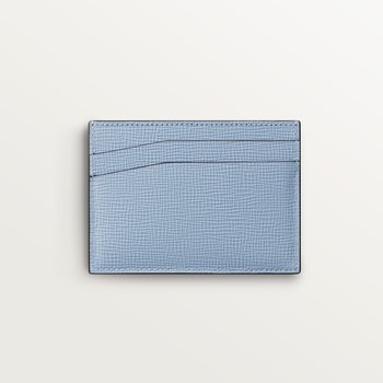 Double card holder, Cartier Losange Double card holder, Cartier Losange