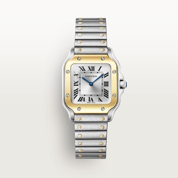 Santos de Cartier watch Santos de Cartier watch