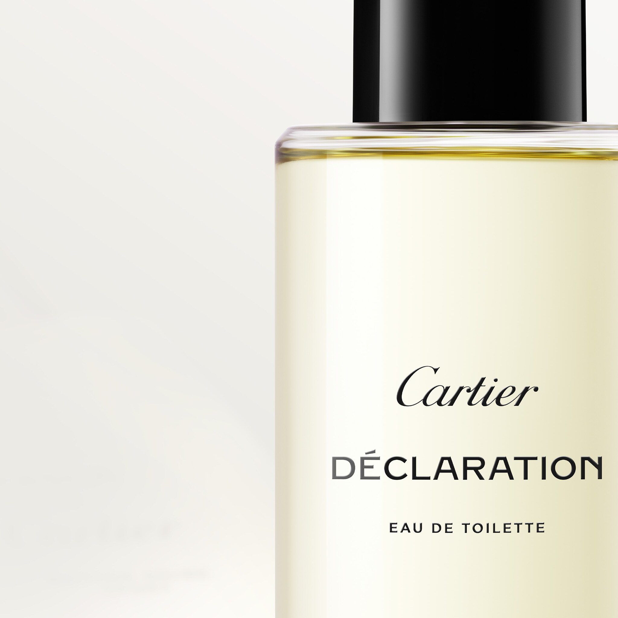 D&eacute;claration refill