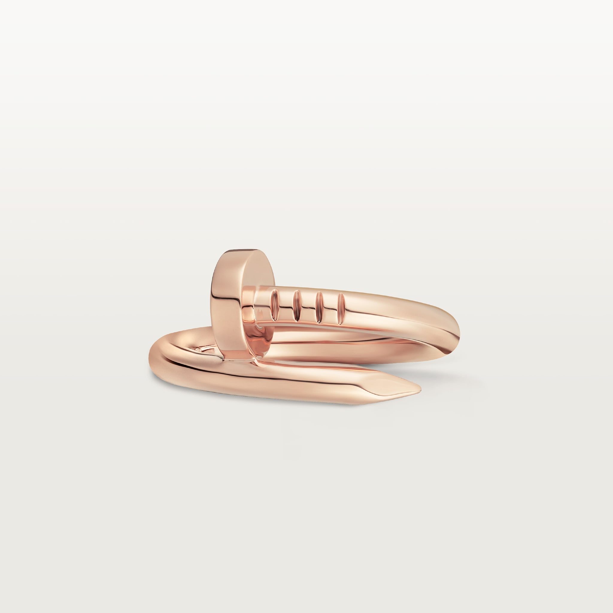 Juste un Clou ring, classic model, image 7
