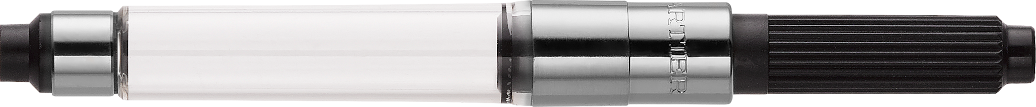 Pen converter, brass