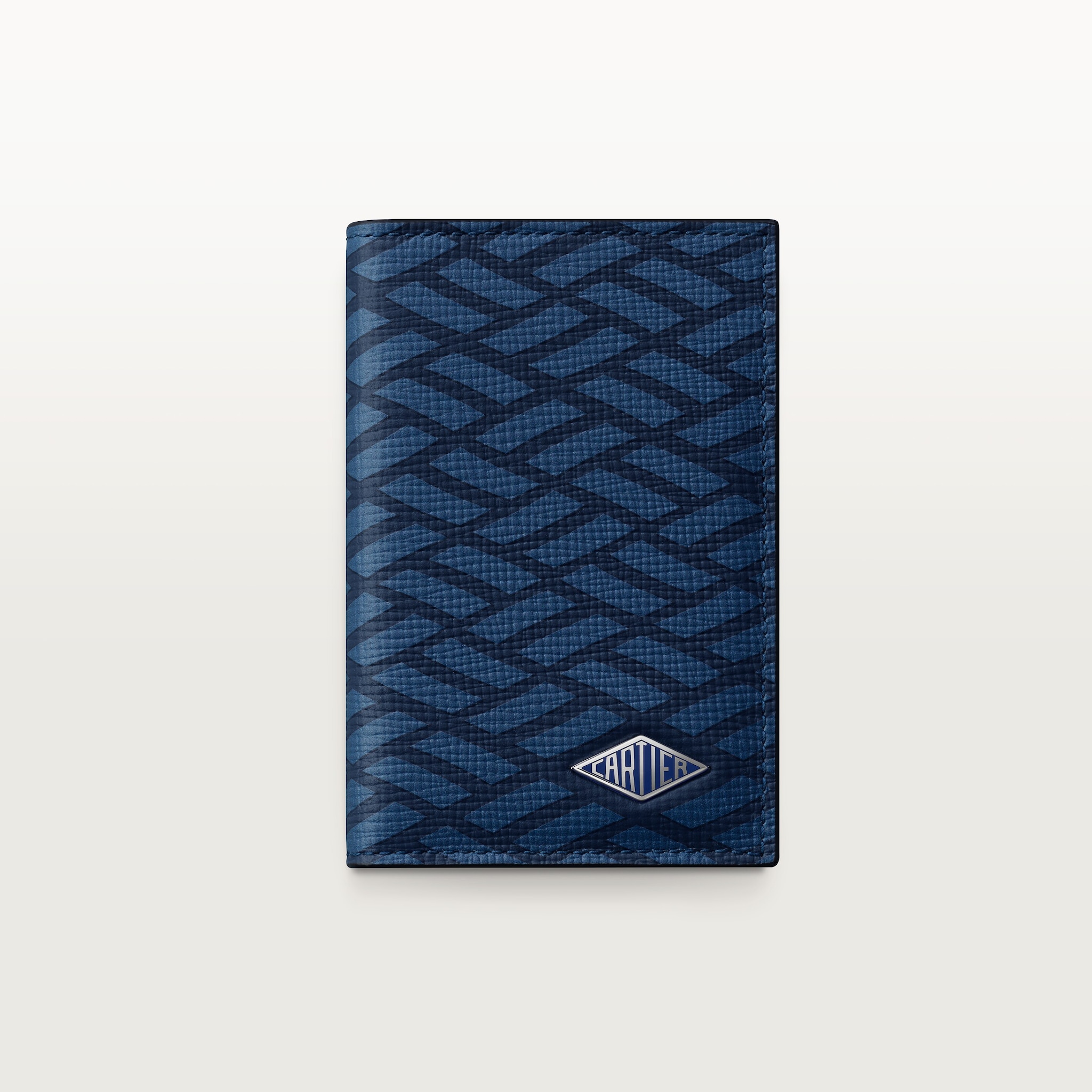 Card holder, Losange