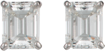 High Jewelry earrings