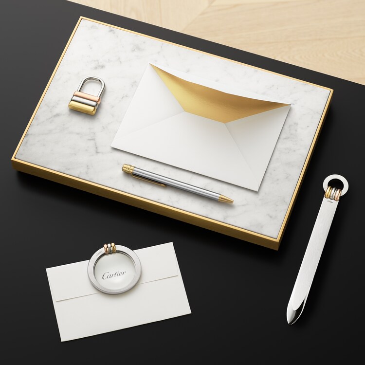 Vend me Louis Cartier letter opener