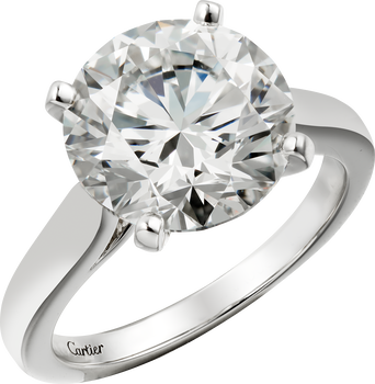 High Jewelry ring High Jewelry ring