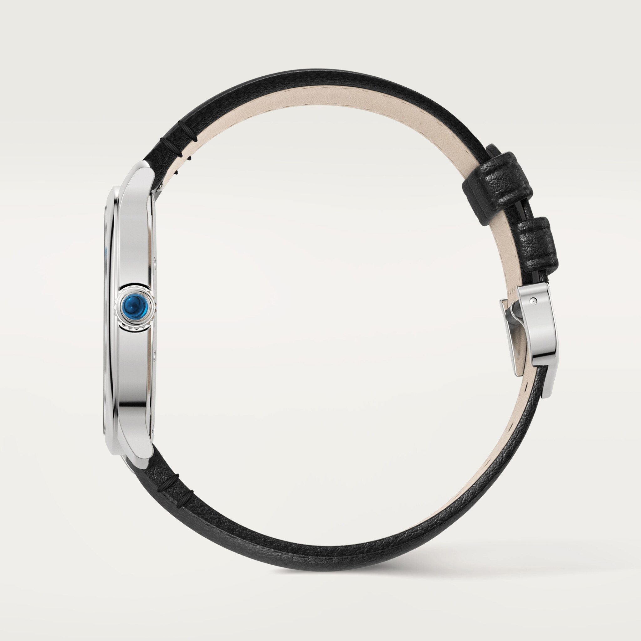 Ronde Must de Cartier watch