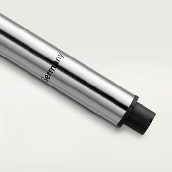 Rollerball pen refill, black ink Rollerball pen refill, black ink