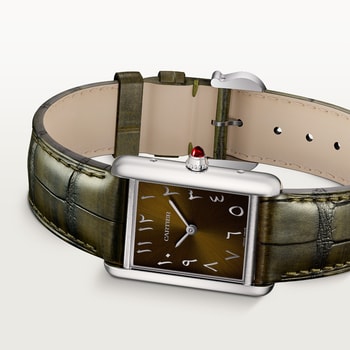 Tank Louis Cartier watch  Tank Louis Cartier watch