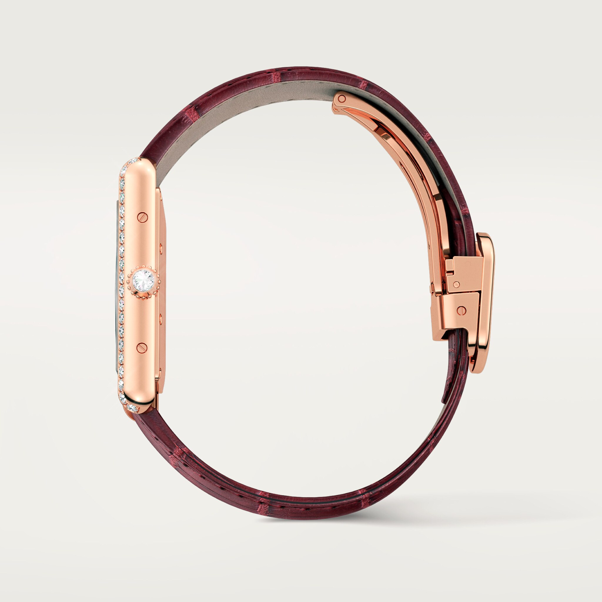 Tank Louis Cartier watch, image 5