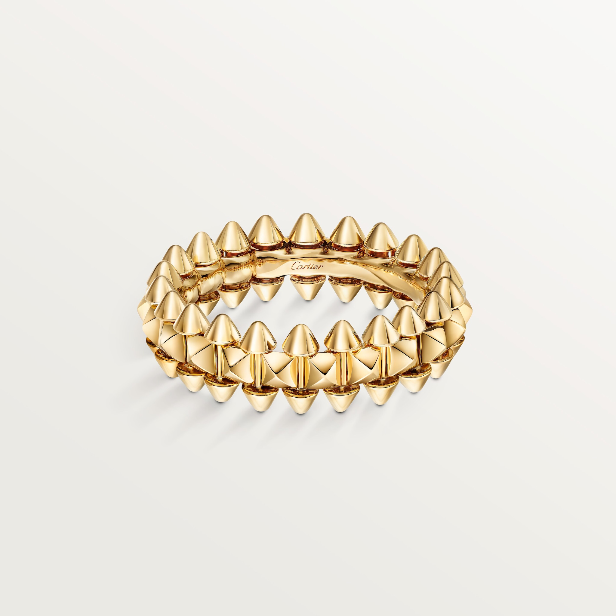 Clash de Cartier ring small Model