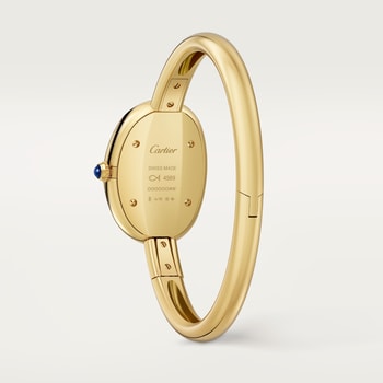 Baignoire watch (Size 16) Baignoire watch (Size 16)