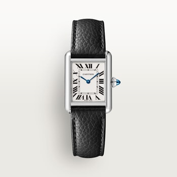 Tank Must de Cartier watch Tank Must de Cartier watch