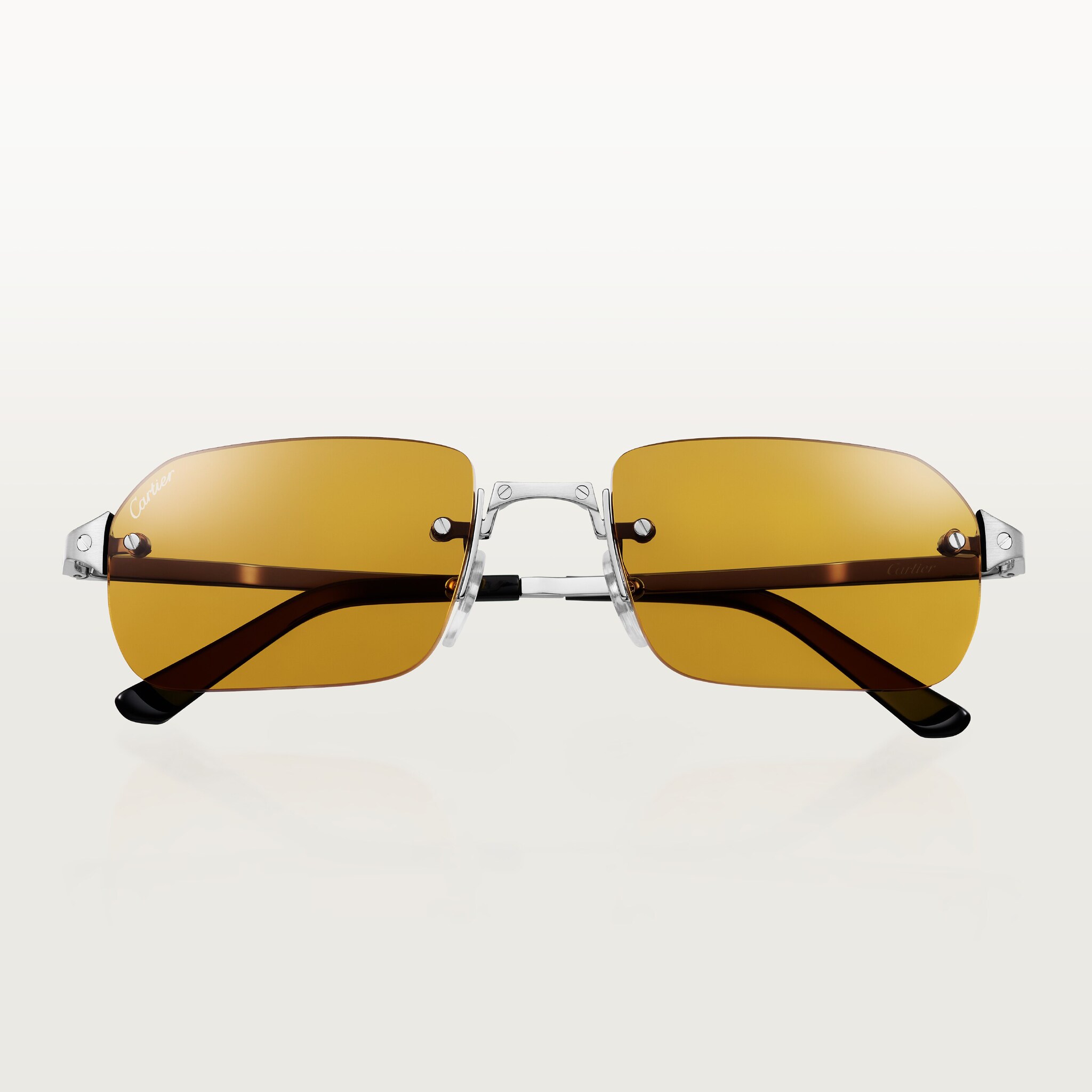 Santos de Cartier sunglasses