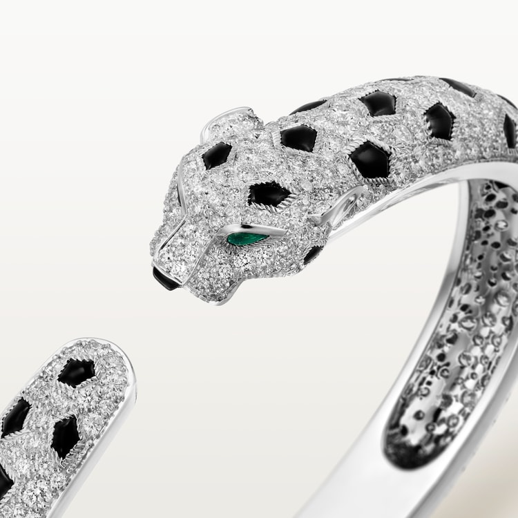 Panth re de Cartier bracelet