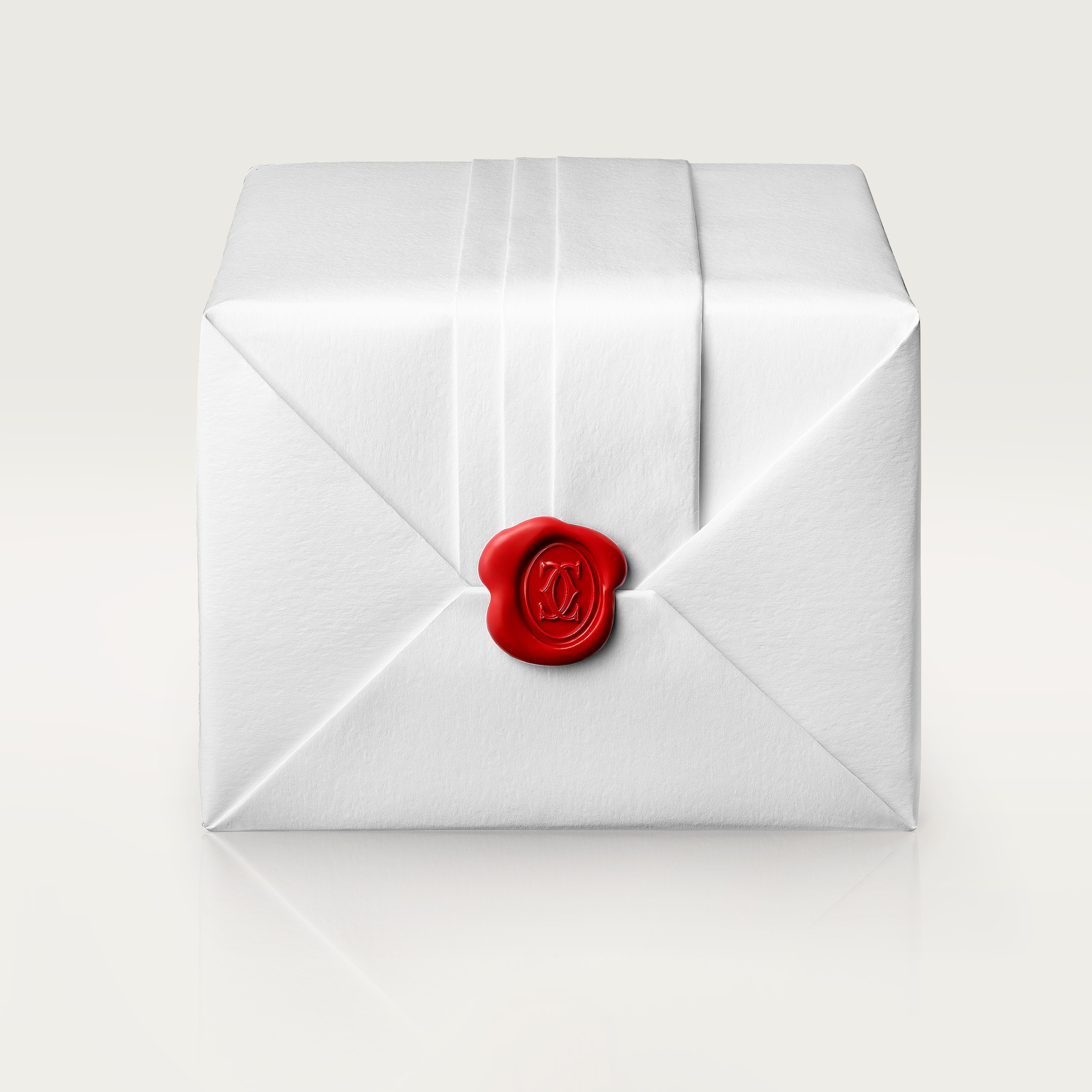 Montre Santos de Cartier, image 8