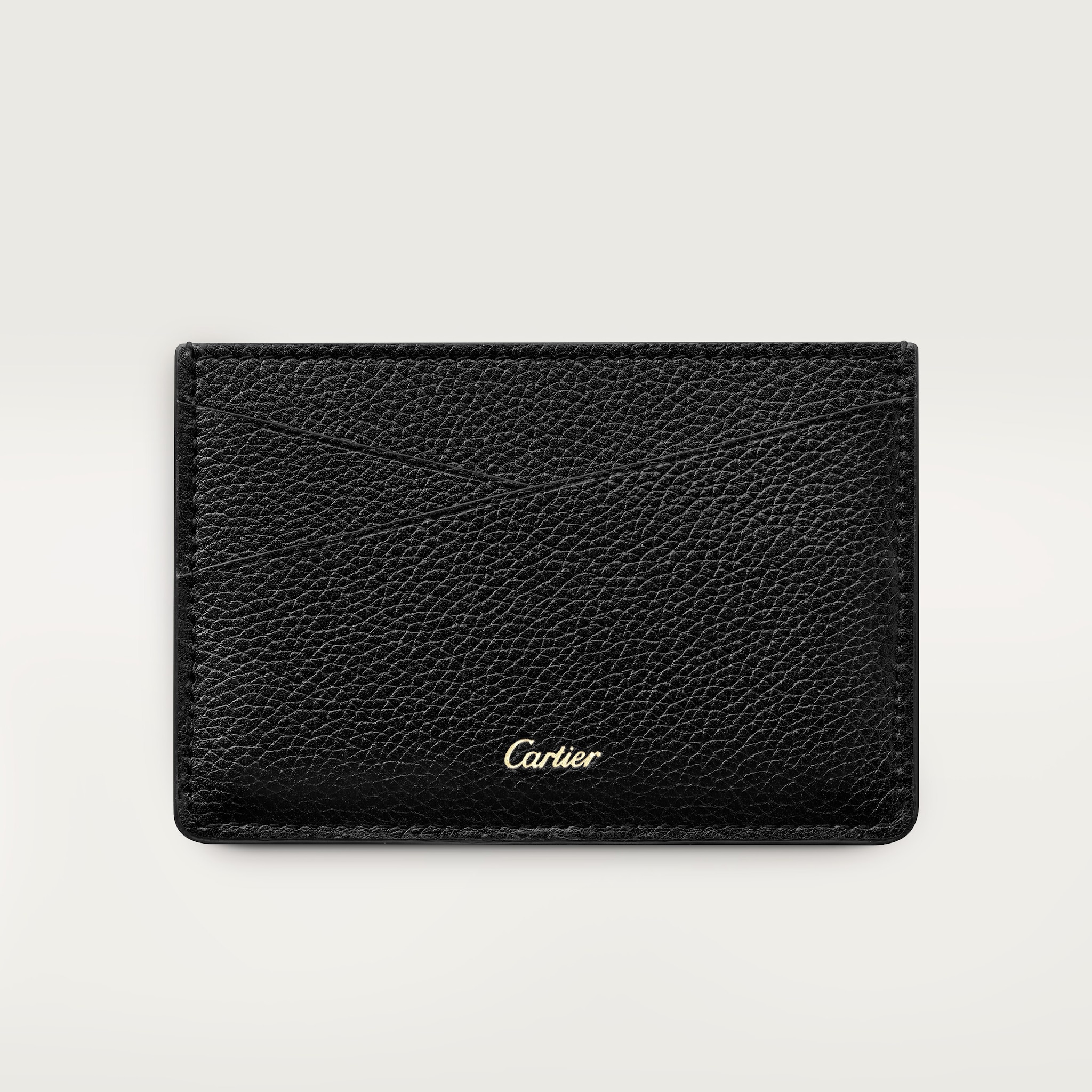 Card holder, Panth&egrave;re Graphique