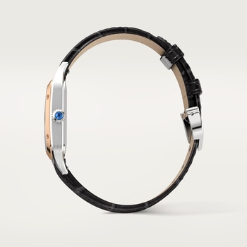 Santos-Dumont watch Santos-Dumont watch