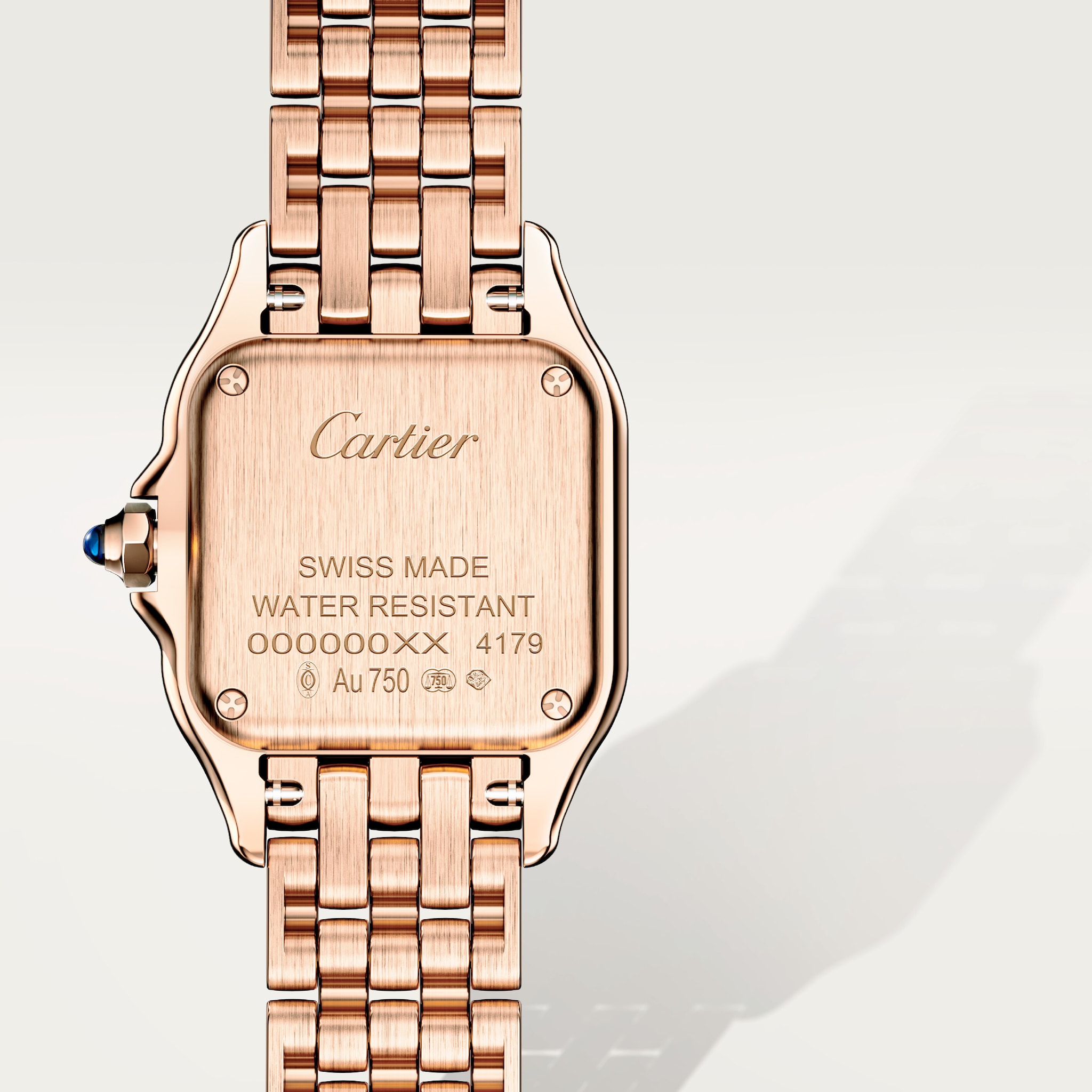Panth&egrave;re de Cartier watch, image 6