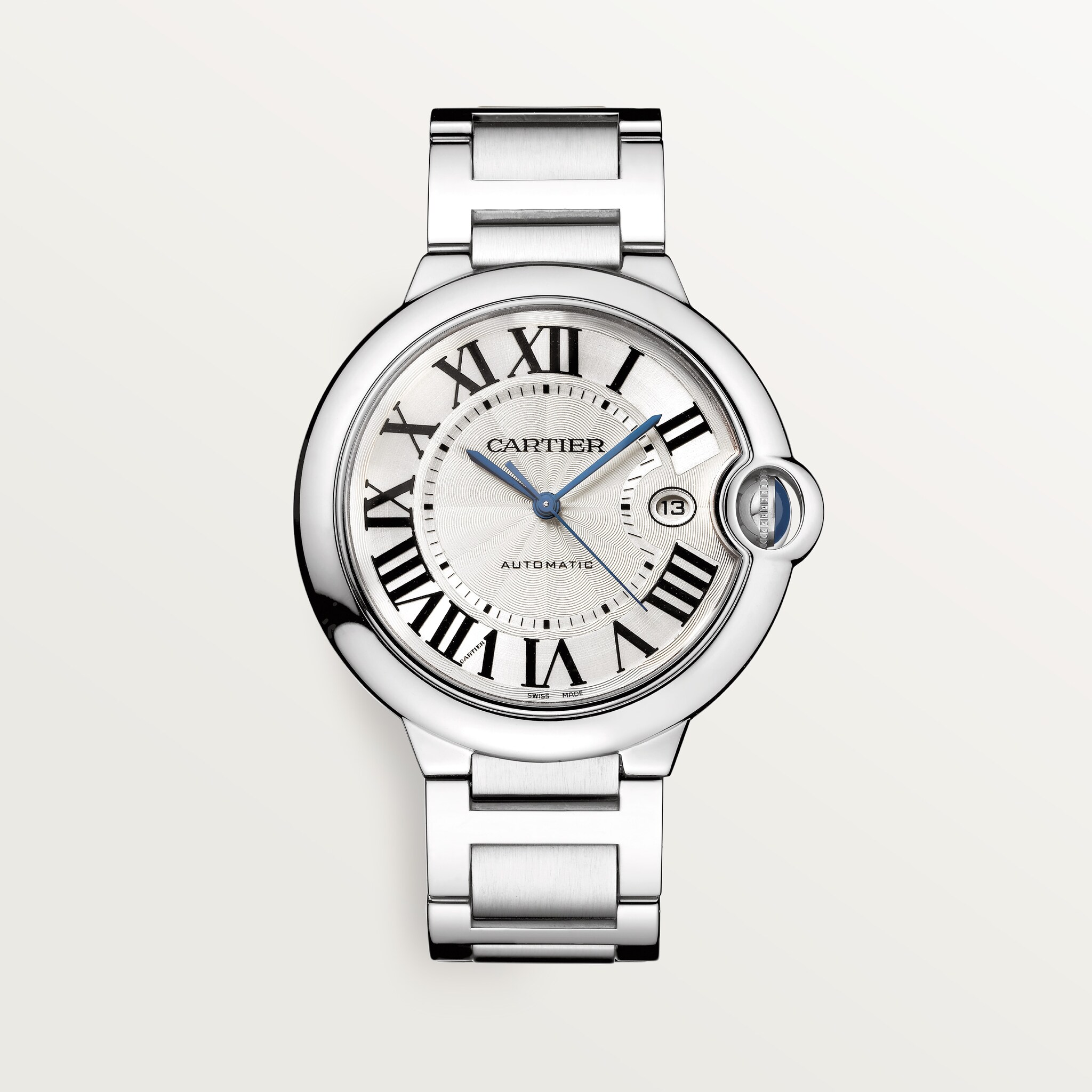 Ballon Bleu de Cartier watch