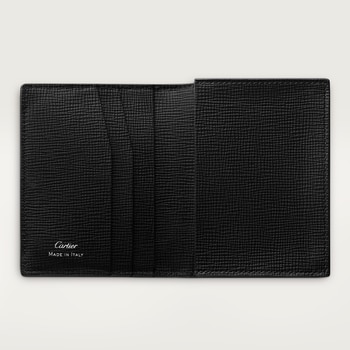 4 credit card holder, Cartier Losange 4 credit card holder, Cartier Losange