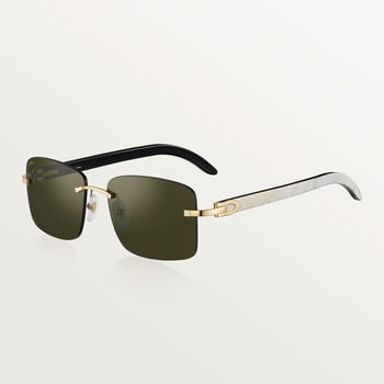 Luxury Eyewear on Cartier Official Website Men s Sunglasses