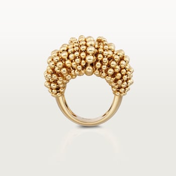 Cartier Libre Tressage ring Cartier Libre Tressage ring