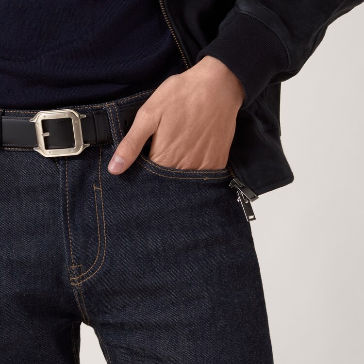 Belt Santos de Cartier