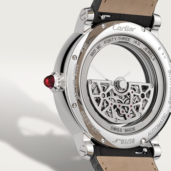Rotonde de Cartier watch  Rotonde de Cartier watch
