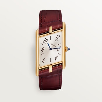 Tank Asymétrique watch Tank Asymétrique watch