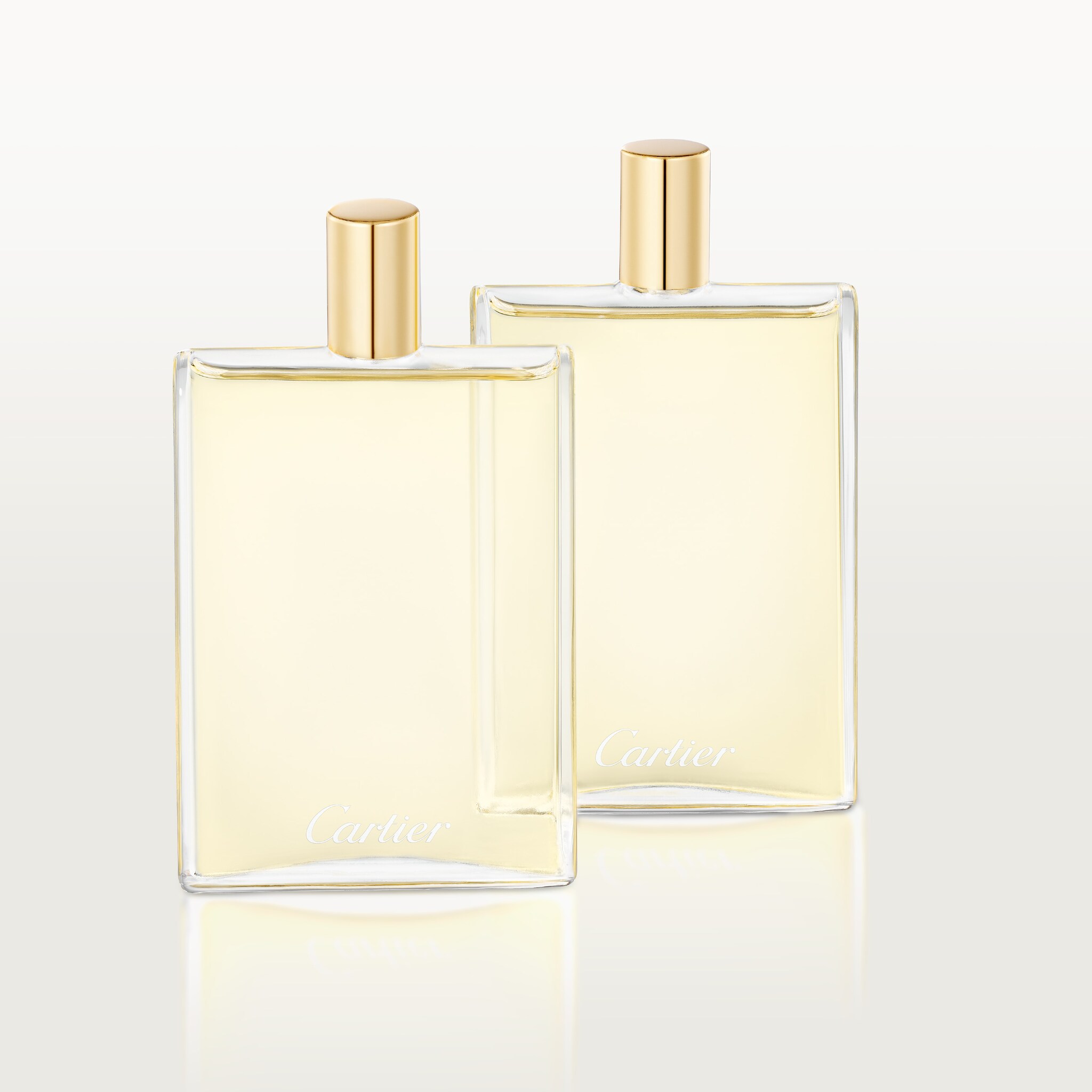 Les N&eacute;cessaires &agrave; Parfum Refills Les Heures de Parfum XII L'Heure Myst&eacute;rieuse