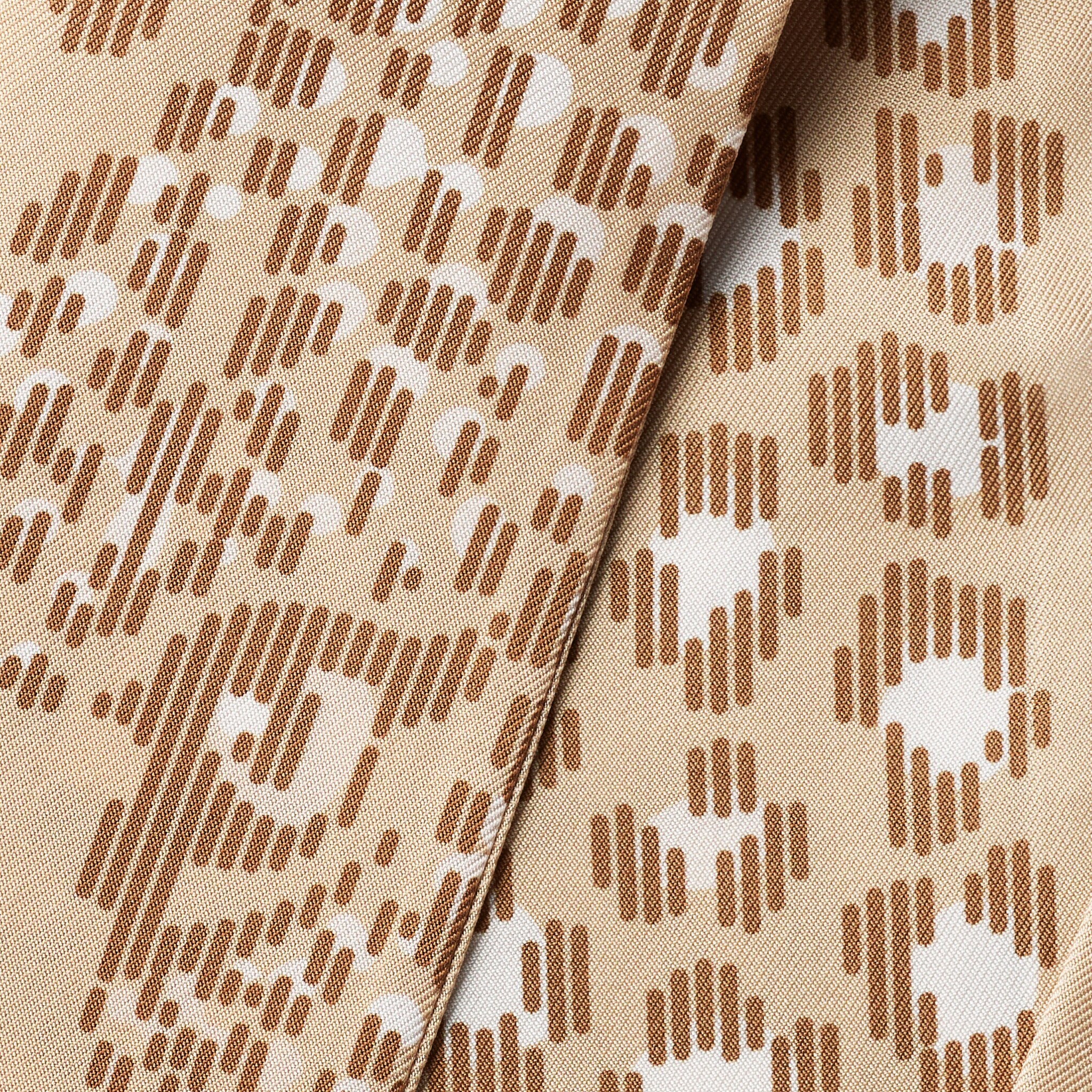 Bandeau, Panthere dots