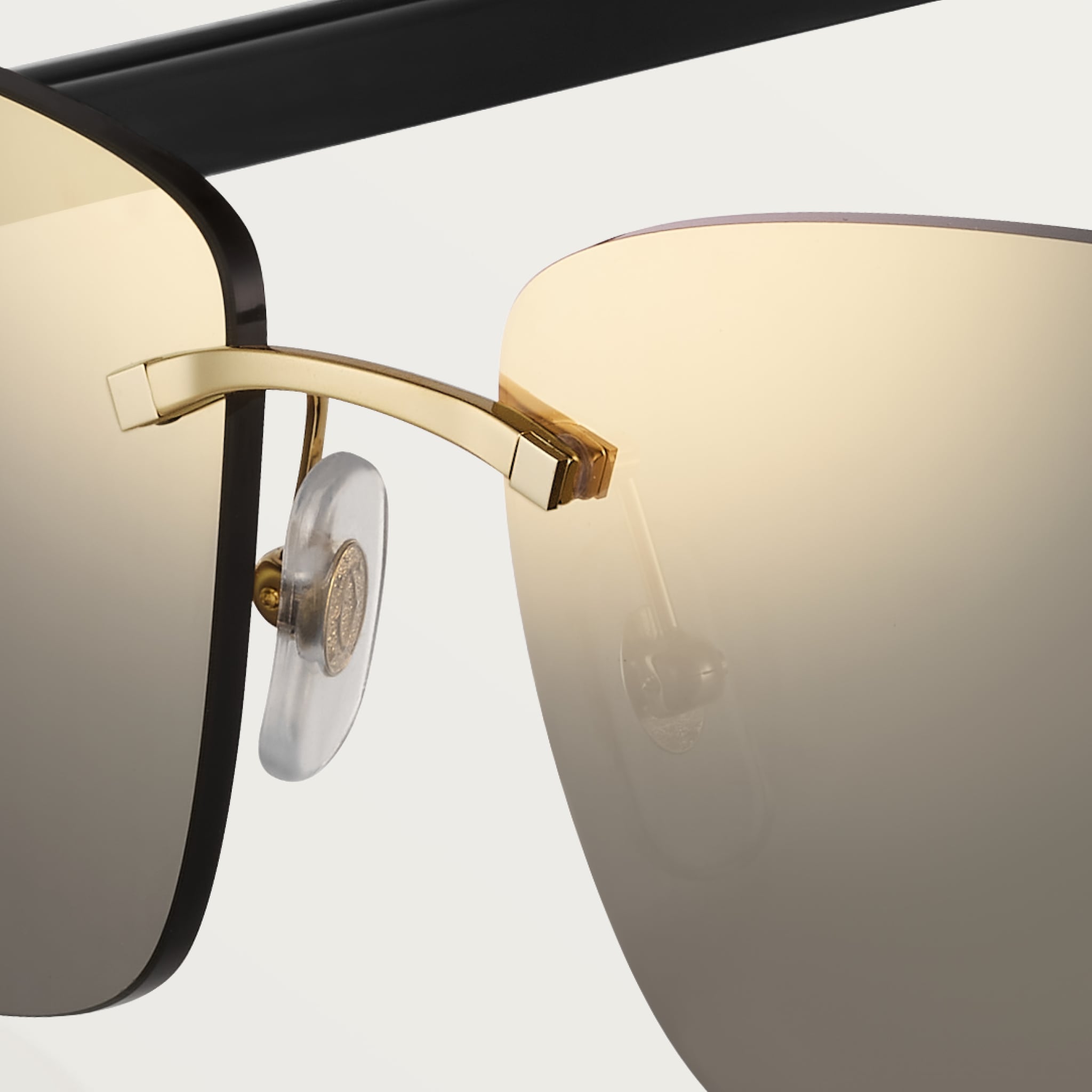 Signature C de Cartier sunglasses