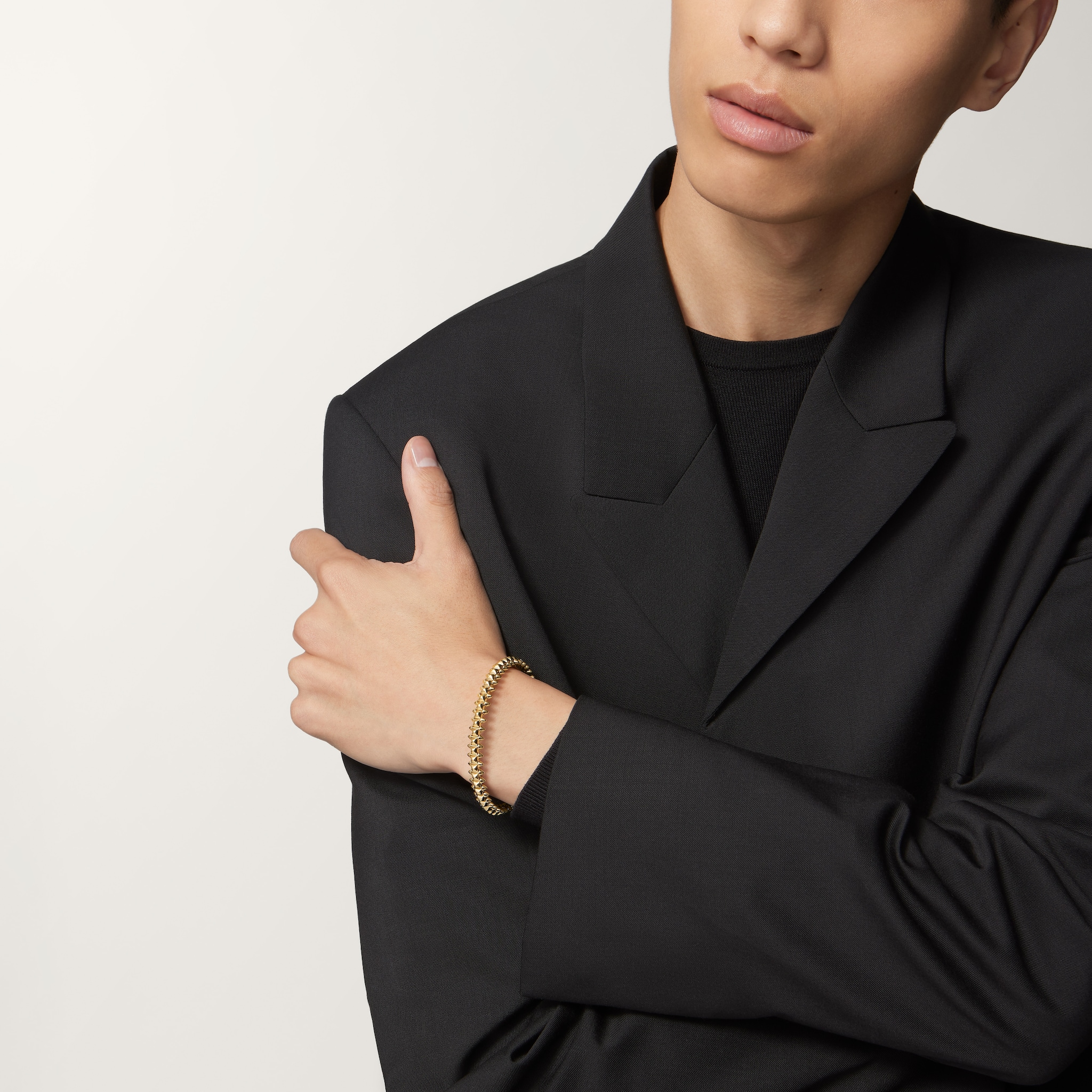 Clash de Cartier bracelet, medium model, image 6