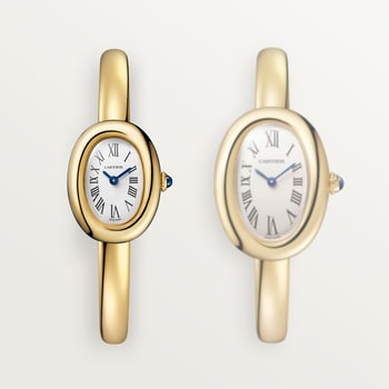 Baignoire watch (Size 15) Baignoire watch (Size 15)