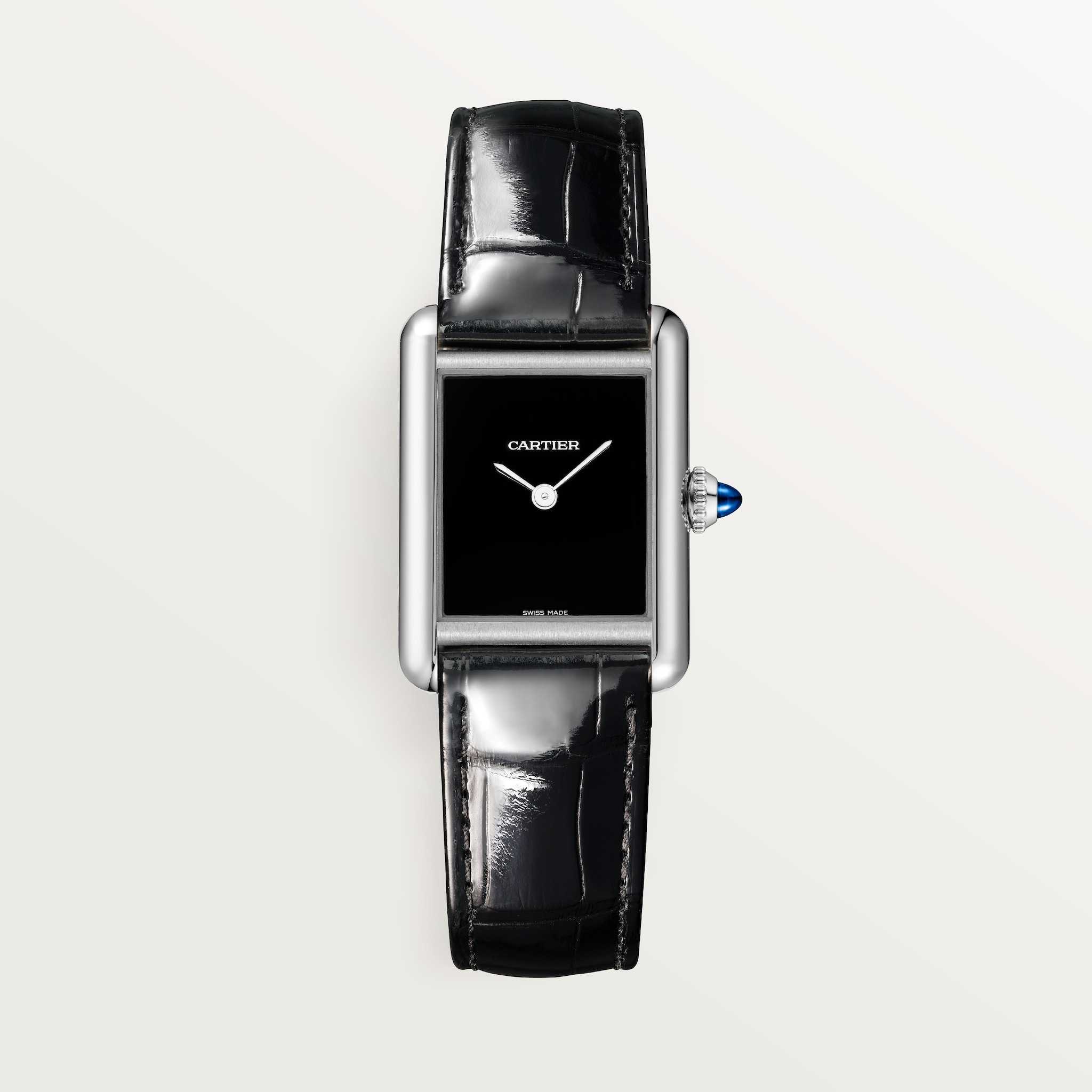 Tank Must de Cartier watch, image 1