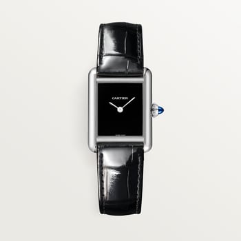 Tank Must de Cartier watch Tank Must de Cartier watch