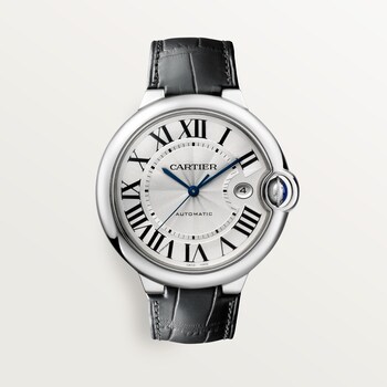 Men s Watches Luxury Watches for him Cartier US