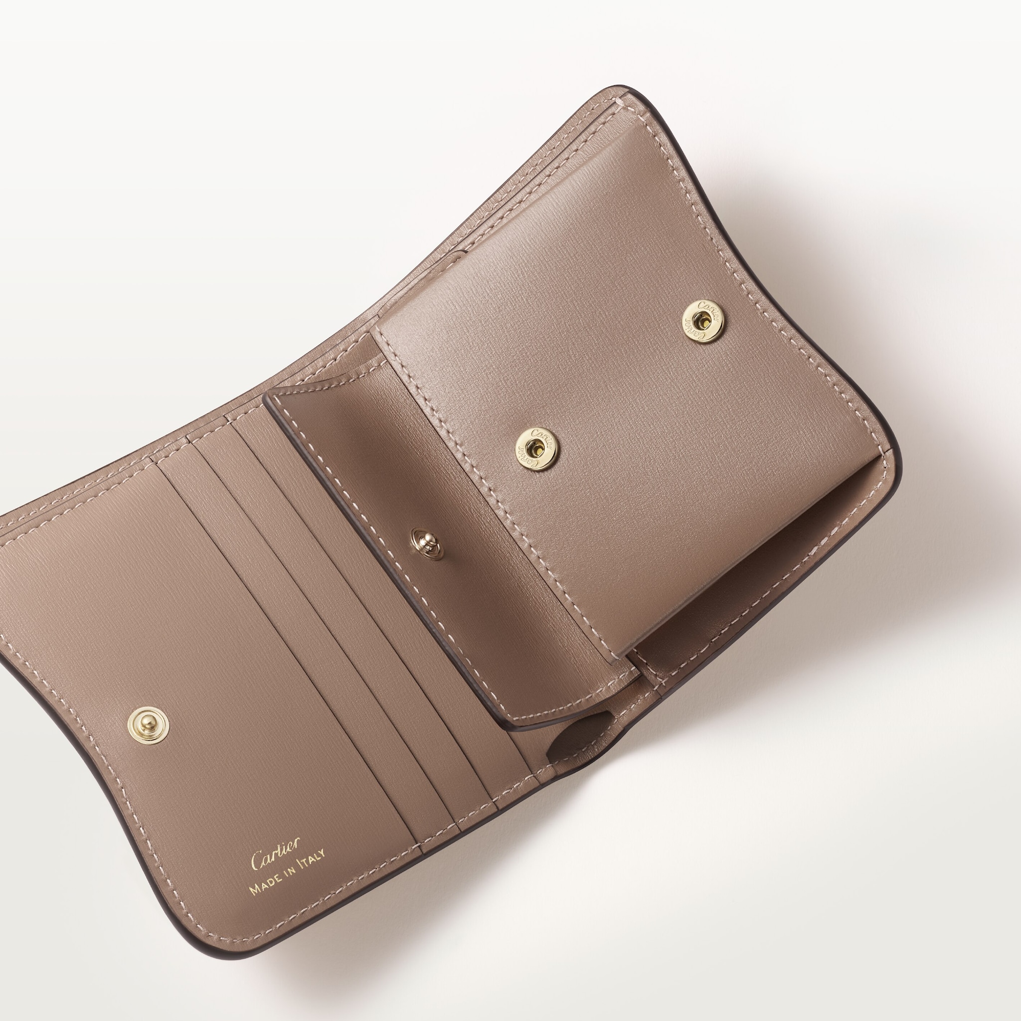 지갑, 팬더 C, 이미지 5