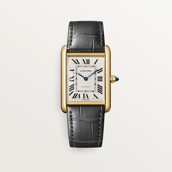 Tank Louis Cartier watch Tank Louis Cartier watch