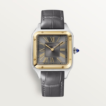 Santos-Dumont watch Santos-Dumont watch