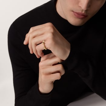 Ecrou de Cartier ring Ecrou de Cartier ring