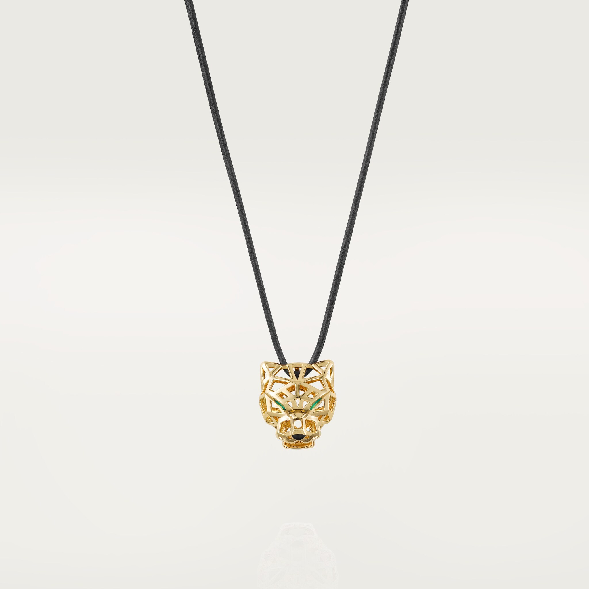 Panth&egrave;re de Cartier necklace