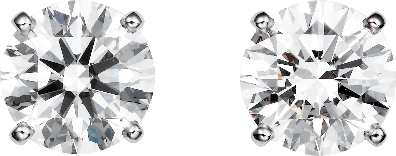 하이 주얼리 1895 이어링