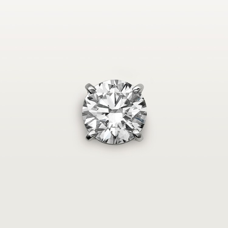 Cartier 1895 earrings top price
