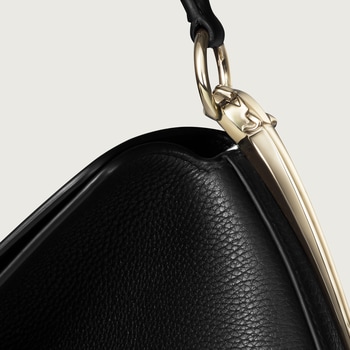 Medium model hobo bag, Panthère Double Medium model hobo bag, Panthère Double